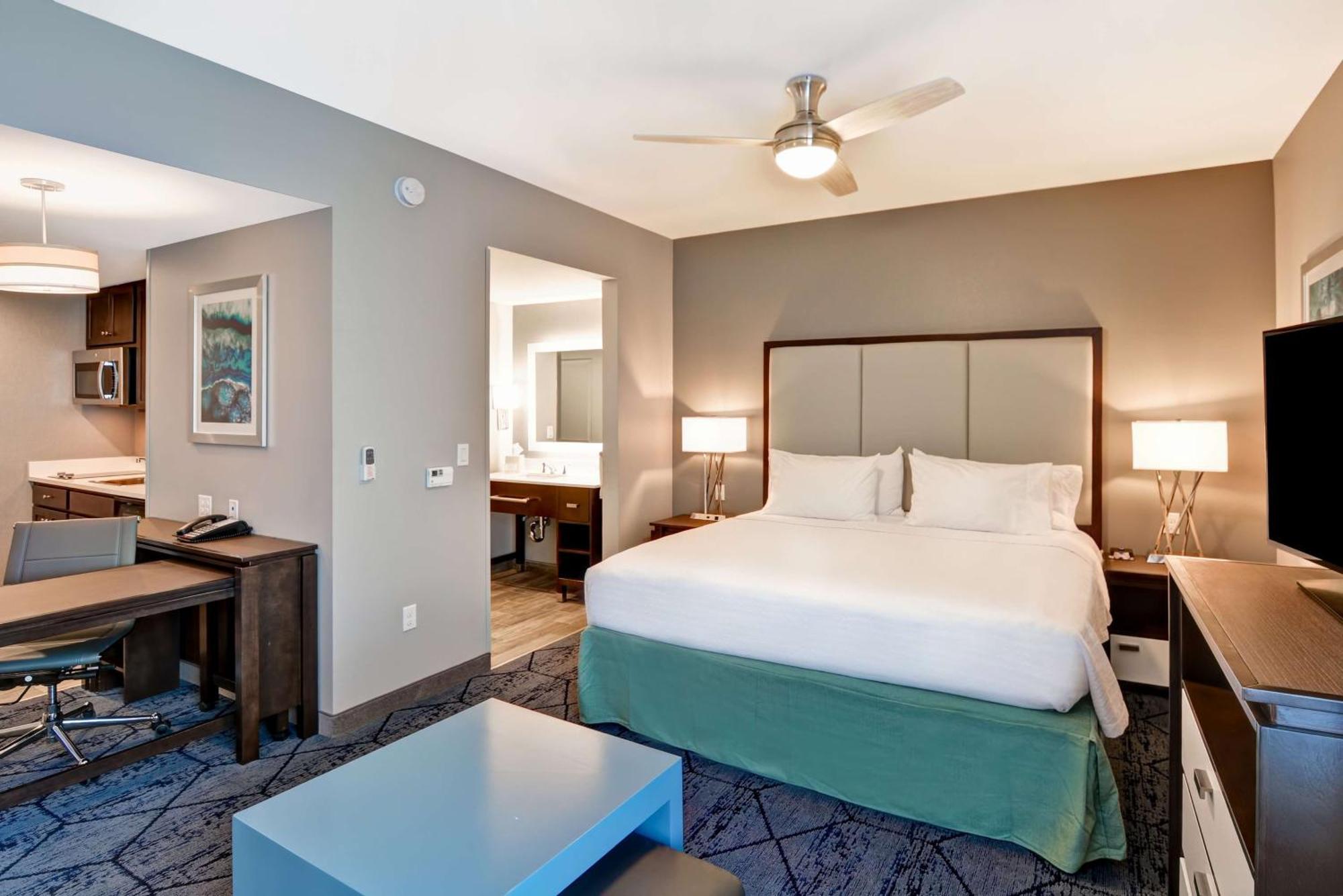 Homewood Suites By Hilton New Orleans West Bank Gretna Exterior foto