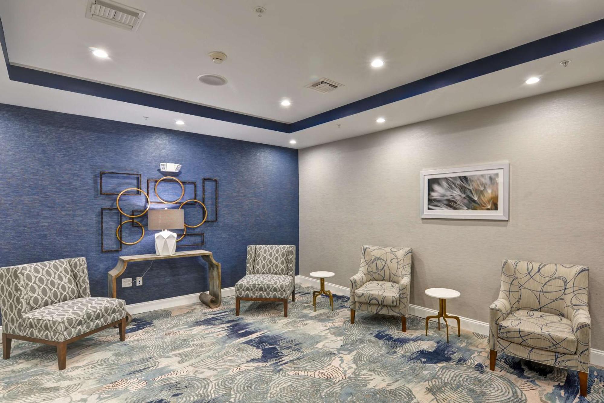 Homewood Suites By Hilton New Orleans West Bank Gretna Exterior foto